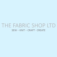 The Fabric Shop Ltd - Worthing Logo