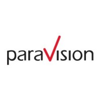 PARAVISION GROUP Logo
