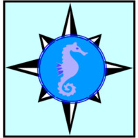 SEASCOPE MARITIME Logo