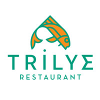 Trilye Restaurant Logo