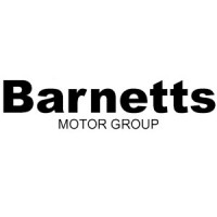Barnetts Motor Group Logo