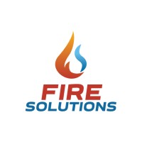Fire Solutions Inc. Logo