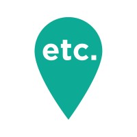 etc. Branding Ltd Logo