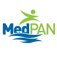 MedPAN Logo
