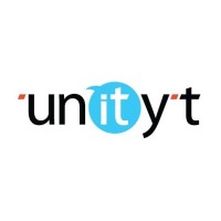 Unity-t Group Sp. z o.o. Sp.k. Logo