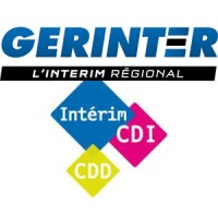 GERINTER Logo