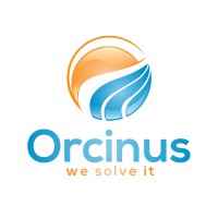 Orcinus Logo