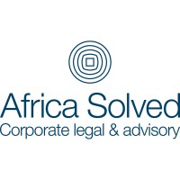 Africa Solved Logo