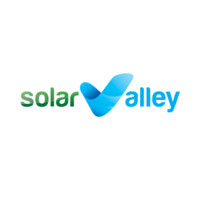 Solar Valley Logo