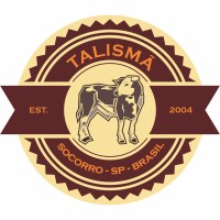 Comercial de Alimentos Talismã Ltda Logo