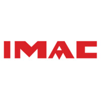 IMAC s.à r.l Logo