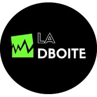 LA DBOITE Logo
