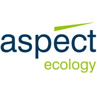 Aspect Ecology Ltd. Logo