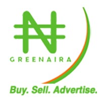 Greenaira Nigeria Logo