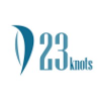 23knots Logo