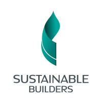 Sustainable Builders LLC Logo