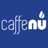 Caffenu® Logo