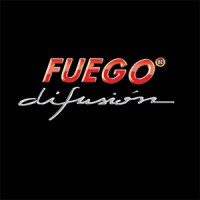 Fuego Difusión Logo