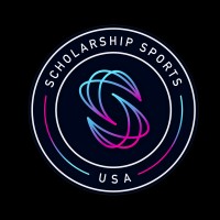 Scholarship Sports USA Logo