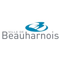 Ville de Beauharnois Logo