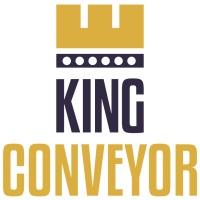 KING Conveyor Logo