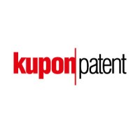 Kupon Patent Ltd. Şti Logo