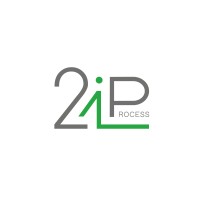 2i Process Logo