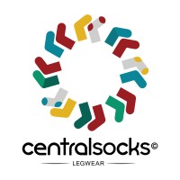 Centralsocks Lda - Legwear & Accessories Logo