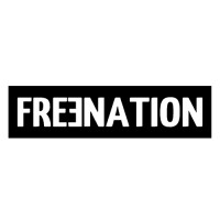 FREENATION Logo
