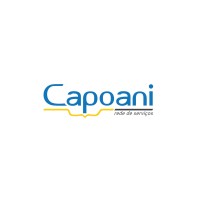 Capoani Rede de Serviços Logo