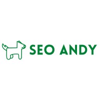 SEO Andy Logo