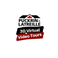 Puckrin Latreille Real Estate Team Logo
