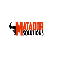 Matador Solutions, LLC Logo