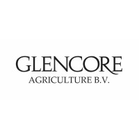 Glencore Agriculture BV Logo