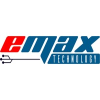 EMAX Logo