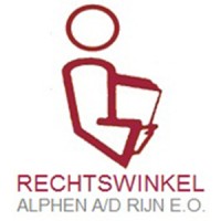 Stichting Juridisch Adviesbureau Rechtswinkel Alphen aan den Rijn e.o. Logo