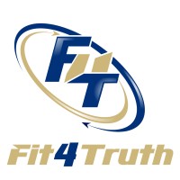 Fit4Truth, Inc Logo