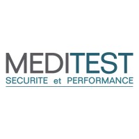 MEDITEST Logo