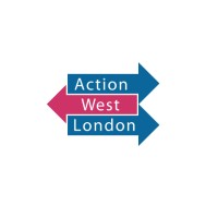 Action West London Logo