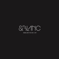 & BLANC Logo