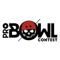 PRO BOWL CONTEST Logo