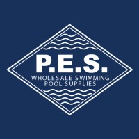 Pool Equipment and Supply, Inc. (PES) Logo
