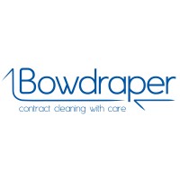 Bowdraper Ltd. Logo
