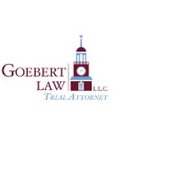 Goebert Law LLC Logo