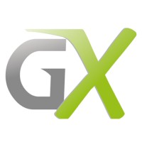 GX Italia S.r.l. Logo