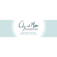 City and Moon Backline Ltd Logo