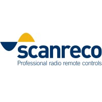 Scanreco Danmark Logo