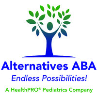 Alternatives ABA Logo