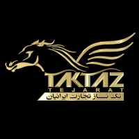TakTaz Tejarat Iranian Logo