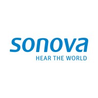 Sonova Group Logo